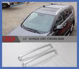 Honda CRV 2012–2016 Originální střešní příčníky (2 ks) fotografie 3