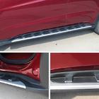 Honda HR-V 2014–2021 Boční nášlapy typ 1A (2 ks) fotografie 3