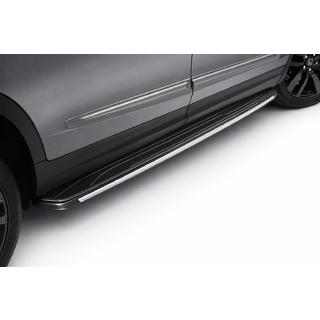 Boční nášlapy Original (2 ks, hliník) Honda Pilot 2015–2022 fotografie 1