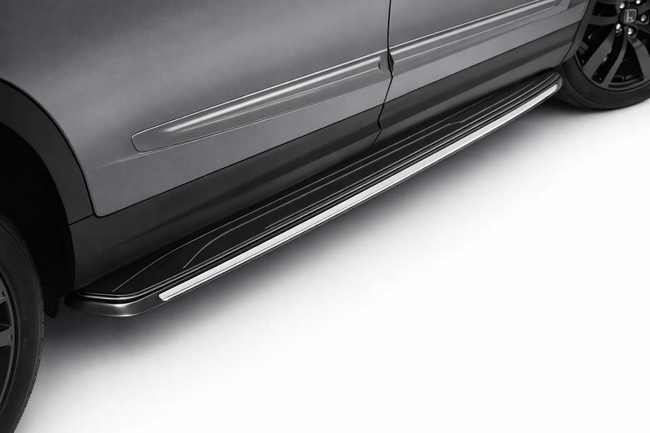 Honda Pilot 2015–2022 Boční nášlapy Original (2 ks, hliník) Image