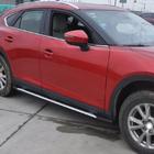 Mazda CX-4 2016– Boční nášlapy Originál (2 ks) fotografie 6