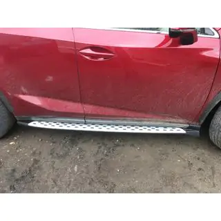 Boční nášlapy Original V1 (2 ks) fotografie 4