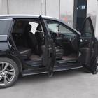 Infiniti QX60 2016–2021 Boční prahy (2 ks) fotografie 1