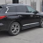 Infiniti QX60 2016–2021 Boční prahy (2 ks) fotografie 3