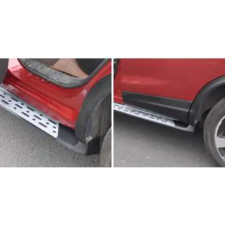 Boční nášlapy Original V1 (2 ks) fotografie 2