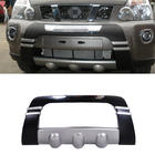 Nissan X-trail T31 2007–2014 Přední lip spoiler (2007-2010) fotografie 3
