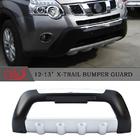 Nissan X-trail T31 2007–2014 Přední lip spoiler (2010-2014) fotografie 3