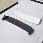 Nissan X-trail T31 2007–2014 Spoiler (k lakování) fotografie 3