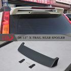 Nissan X-trail T31 2007–2014 Spoiler (k lakování) fotografie 4