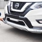 Nissan X-trail T32/Rogue 2014–2021 Přední a zadní lipy V4 (2016↗) fotografie 4