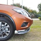 Nissan Murano 2014– Sportovní paket (sada) fotografie 3