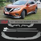 Nissan Murano 2014– Sportovní paket (sada) fotografie 5