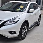 Nissan Murano 2014– Boční prahy V1 (2 ks) fotografie 3
