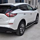 Nissan Murano 2014– Boční prahy V1 (2 ks) fotografie 4