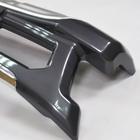 Isuzu D-Max 2011–2019 Přední lip spoiler V2 (2015↗) fotografie 4