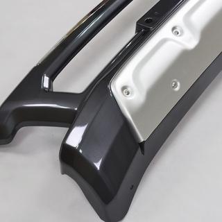 Přední lip spoiler V2 (2015↗) Isuzu D-Max 2011–2019 fotografie 3