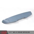 Isuzu MU-X 2013– Spoiler (k lakování) fotografie 4