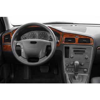 Kryty palubní desky (hlavní, 2005-2007) Volvo V70 2000–2007 fotografie 1