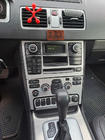 Volvo XC90 2002–2014 Kryty palubní desky fotografie 9