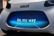 Daimler představí nový Smart ve Frankfurtu fotografie 1