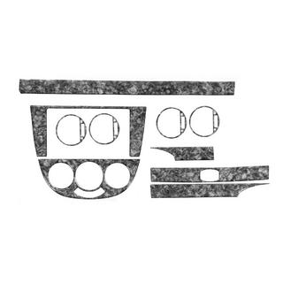 Kryty palubní desky HB/SW (Meric) Chevrolet Lacetti 2003–2024 fotografie 2
