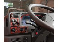 Citroen Jumper 1995–2006 Kryty palubní desky (Meric, 1995-2002) Titan fotografie 4