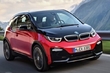 Nové BMW i3 dostalo sportovní verzi fotografie 2