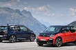 Nové BMW i3 dostalo sportovní verzi fotografie 1