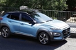 Seznámení s crossoverem Hyundai Kona fotografie 4