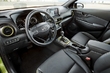 Seznámení s crossoverem Hyundai Kona fotografie 6