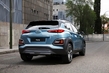 Seznámení s crossoverem Hyundai Kona fotografie 3