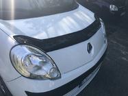 Renault Kangoo 2008–2020 Deflektor kapoty 2008-2013 (FLY) fotografie 2