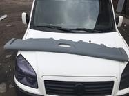 Mercedes Sprinter W901/902/903/904/905 1995–2006 Horní lišta (k lakování) fotografie 3