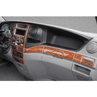 Kryty palubní desky Iveco Daily 2006–2014 fotografie 1