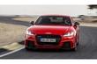 Recenze Audi TT RS pro modelový rok 2018 fotografie 3