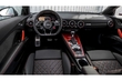 Recenze Audi TT RS pro modelový rok 2018 fotografie 4