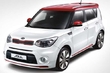 Modernizovaná Kia Soul pro rok 2017 fotografie 1