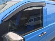 Mercedes Vito W639 2004–2014 Ofuky oken (2 ks, Niken) fotografie 4