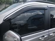 Mercedes Vito W639 2004–2014 Ofuky oken (2 ks, Niken) fotografie 5