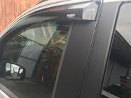 Mercedes Vito W639 2004–2014 Ofuky oken (2 ks, Niken) fotografie 6