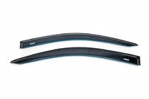 Mercedes Vito W639 2004–2014 Ofuky oken (2 ks, Niken) fotografie 7