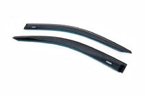 Mercedes Vito W639 2004–2014 Ofuky oken (2 ks, Niken) fotografie 8