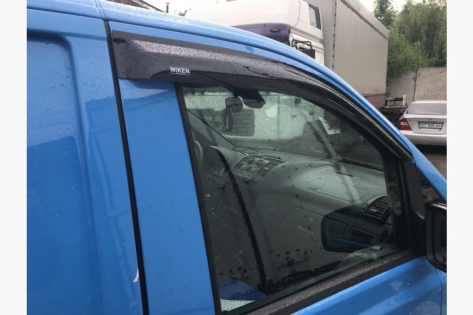 Mercedes Viano 2004–2014 Ofuky oken (2 ks, Niken) Fotografie 2