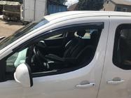 Citroen Berlingo 2008–2018 Deflektory oken (2 ks, MyRacing) fotografie 4