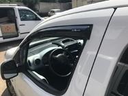 Citroen Berlingo 2008–2018 Deflektory oken (2 ks, MyRacing) fotografie 5
