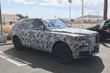 Společnost Rolls-Royce uvede na trh crossover fotografie 2