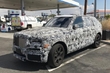 Společnost Rolls-Royce uvede na trh crossover fotografie 1