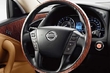 Přehled modernizovaného SUV Nissan Patrol fotografie 4