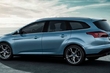 Recenze Ford Focus čtvrté generace fotografie 4