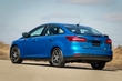 Recenze Ford Focus čtvrté generace fotografie 3